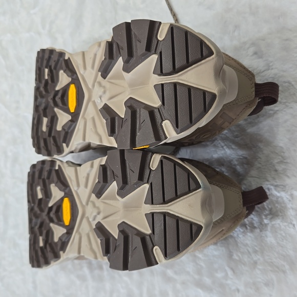 Hoka Anacapa Low GTX Men's Gore-tex Hiking Shoes Size 9D - Picture 6 of 8